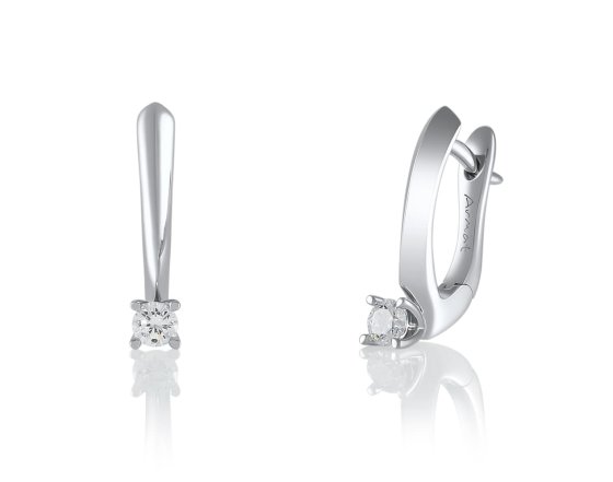 Серьги SE00908